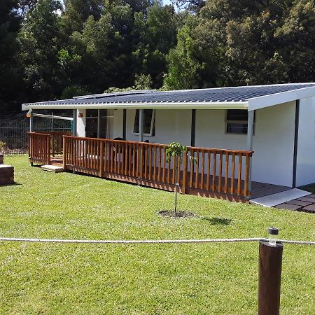 Nadine'S Self-Catering Accommodation Stormsrivier Εξωτερικό φωτογραφία