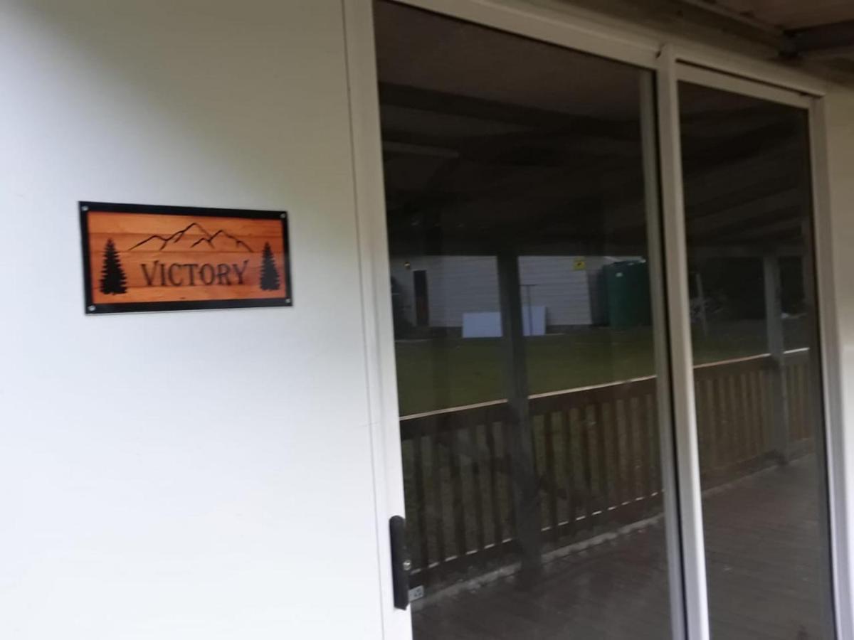 Nadine'S Self-Catering Accommodation Stormsrivier Εξωτερικό φωτογραφία