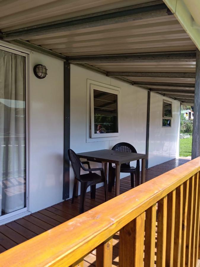 Nadine'S Self-Catering Accommodation Stormsrivier Εξωτερικό φωτογραφία