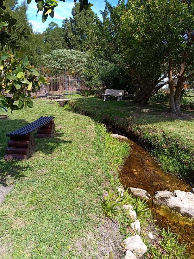 Nadine'S Self-Catering Accommodation Stormsrivier Εξωτερικό φωτογραφία