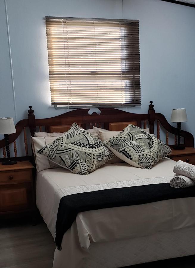 Nadine'S Self-Catering Accommodation Stormsrivier Εξωτερικό φωτογραφία