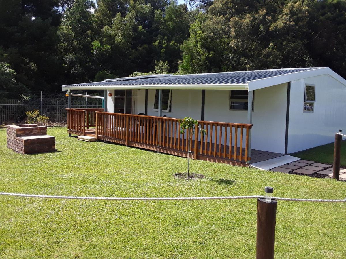 Nadine'S Self-Catering Accommodation Stormsrivier Εξωτερικό φωτογραφία