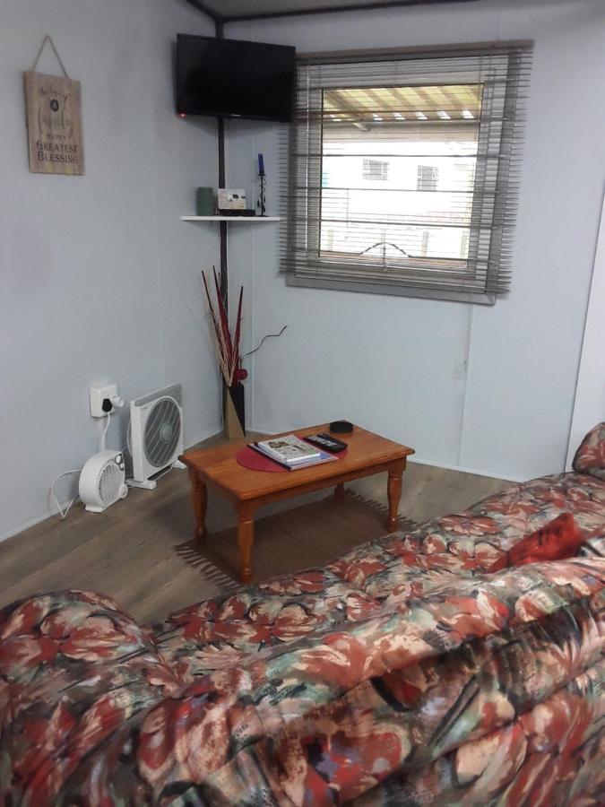 Nadine'S Self-Catering Accommodation Stormsrivier Εξωτερικό φωτογραφία